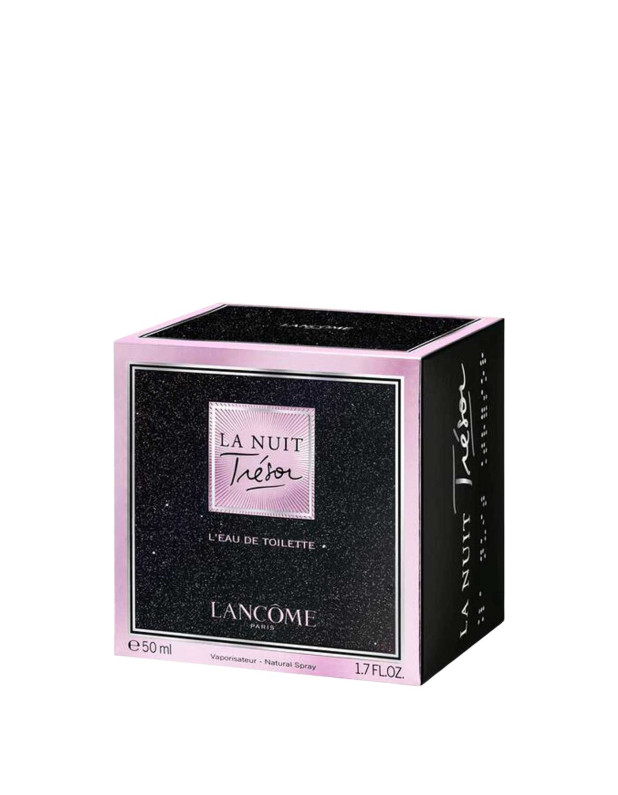 La Nuit Tresor Edt